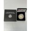 Image 2 : 2011 United States Army 90 % Commemorative Silver Dollar - In Original Packaging- Mint Condition