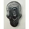 Image 6 : 10 Troy Oz .999 Silver Skull