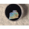 Image 2 : Beautiful Opal-Like Stone Featuring White & Blue 