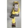 Image 2 :  Brand New Wood Tough Tow 2''Wx27'L Ratchet Tow/Tie Down Strap