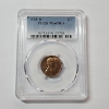 Image 1 : PCGS Graded MS65RD United States 1938-D Lincoln Wheat Cent 