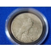 Image 4 : 1922-S 90% Silver Peace Dollar in Coin Capsule