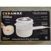 Image 3 : Ceramax Electric Cooker - 1.6qt Capacity - NIB!!!