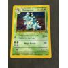 Image 1 : Nidoqueen 7/64 Rare Holo Pokémon Trading Card - Jungle - Vintage 1995