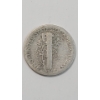 Image 2 : 1943 90% Silver Mercury Dime