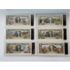 Image 4 : The Bradford Exchange Mint U.S. Authenticated & Uncirculated $2 National Park Bills - Set of 28