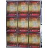 Image 19 : LeBron James Upper Deck 2003-04 Freshman Season Collection Binder of Trading Cards