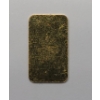 Image 2 : Argor-Heraeus Switzerland 1-Gram .9999 Fine Gold Bar