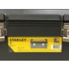Image 2 : Brand New - Stanley Tool Box With Metal Latches - 61.8 x 27.5 x 26.9cm