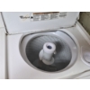 Image 2 : PICKUP IN CANTON - GOOD RUNNING WHIRLPOOL WASHING MACHING - MATCHES DRYER