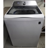 Image 1 : GE Profile Washing Machine with FlexDispense - 28"W x 44"H x 28"D