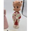 Image 3 : Lot of (6) Assorted Vintage Soaky Bottles