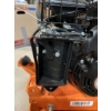 Image 4 : Yardmax YC0850 – 1850lb Compaction Force Plate Compactor - No Handle or Fuel Filter. Pick Up Only