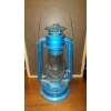 Image 1 : Antique Dietz #80 "BLIZZARD" Lantern - Fully Intact In Exc Condition 16" Tall - Original Dietz Globe