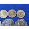 Image 3 : Lot of (9) Assorted $1 Coins - Eisenhower Dollars & Presidential Dollars FV; $9.00