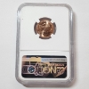 Image 3 : NGC MS 65 RD Last Year of Issue 2025 Lincoln Cent 