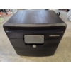 Image 1 : New! Sentry Fire Safe File Lock Box With Key 13''x13''x15''