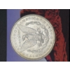 Image 4 : 1883-O Morgan Silver Dollar in 2020 Whitman Publishing Holder - 90% Silver