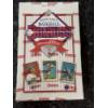 Image 1 : 1993 Unopened Don Russ MLB Baseball Series 2 Wax Box - 36 Packs - Factory Sealed - Mint Condition
