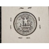 Image 8 : Three United States 90% Silver Washington Quarter Dollars ~ $0.75 Face Value