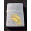 Image 2 : Rare Vintage Top of the World Custom Zippo Ft. North Pole & Greenland