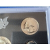 Image 6 : 1970-S United States Proof Set Including 40% Silver Half Dollar