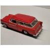Image 4 : 1955 Chevrolet Bel Air Metal Model