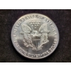 Image 5 : 1989 American Eagle 1 Oz Fine Silver Dollar Bullion Round 