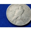 Image 3 : 1927-D Silver Peace Dollar - Better Date! 