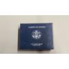 Image 3 : 2013 1 Oz 999 Fine Silver Proof American Eagle With Original Box/COA