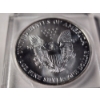 Image 5 : ~KEY DATE SILVER EAGLE~ 1994 United States One Troy Oz American Eagle .999 Fine Silver Round