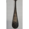 Image 2 : (2) Sterling Silver Spoons - Total Weight: 56.9g