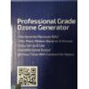 Image 2 : New In Box! Odor Stop Professional Grade Ozone Generator