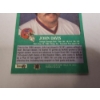 Image 4 : Large Lot of Over 100 Assorted Football Cards: 1991 Fleer, 1994 Topps, 1991 NFL Pro Set, & MORE!