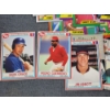 Image 6 : Large Group of Assorted Baseball Trading Cards Including Post Cereal Cards, Ken Griffey & MORE!