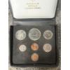 Image 3 : 1978 Official Double-Penny Proof-like Set produced by the Royal Canadian Mint