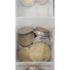 Image 14 : Large Lot Of Assorted Foreign Paper Currency & U.S/Foreign Coins In Coin Storage Box 