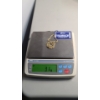 Image 7 : Stunning 10K Yellow Gold Twist Chain 20" Necklace - Weight: 3.1g