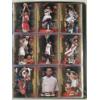 Image 8 : LeBron James Upper Deck 2003-04 Freshman Season Collection Binder of Trading Cards