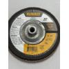 Image 1 : Dewalt DWA8287H Flap Disc Type 29 - Brand New