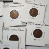Image 5 : Lot of 36, Mainly 1929-S, Lincoln Wheat Cents - Face Value $0.36