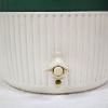 Image 7 : Vintage 1970's Era Coleman Picnic & Camping Water Cooler Jug & Dispenser ~ Approximately 2 Gallon 