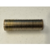 Image 2 : 1960-P United States Jefferson Uncirculated Roll of Nickels - Incredible Roll - Mint Condition