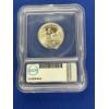 Image 2 : 90% Silver - ICG-MS65 1945 Quarter Dollar- ICG