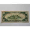 Image 5 : U.S 1934-A $10 Federal Reserve Note From The Federal Reserve Bank Of Chicago - Face Value: $10