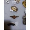 Image 8 : Group As Shown - Police Badges & Pins - See Pics