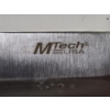 Image 10 : Coleman 13'' Stainless Steel Camp Hatchet & Mtech Fixed 9'' Stainless Blade Survival Knife With Shea