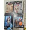 Image 1 : Star Wars Figures (Lot of 4)