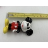 Image 8 : Mickey Mouse Figurines - 3 Total - Wizard Mickey - Disney 2.5-3.5 inches
