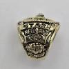 Image 2 : 1966-1967 Green Bay Packers Starr Super Bowl Ring - Size 9 - Replica